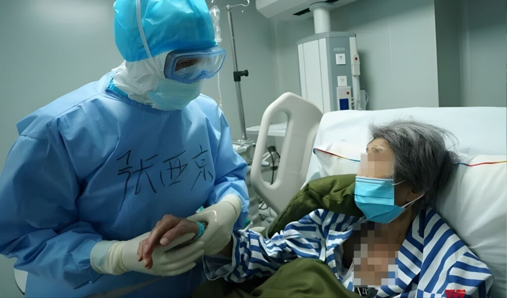 chinas ageing crisis exposed by hospital scams China’s Ageing Crisis Exposed by Hospital Scams