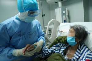 China’s Ageing Crisis Exposed by Hospital Scams