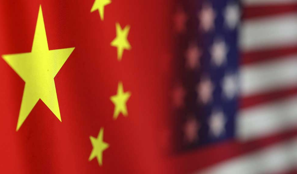 chinas ai chip effort sparks global concern China’s AI Chip Effort Sparks Global Concern