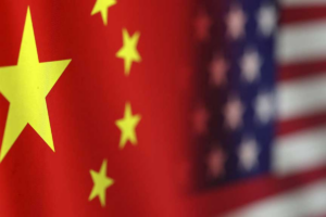 China’s AI Chip Effort Sparks Global Concern