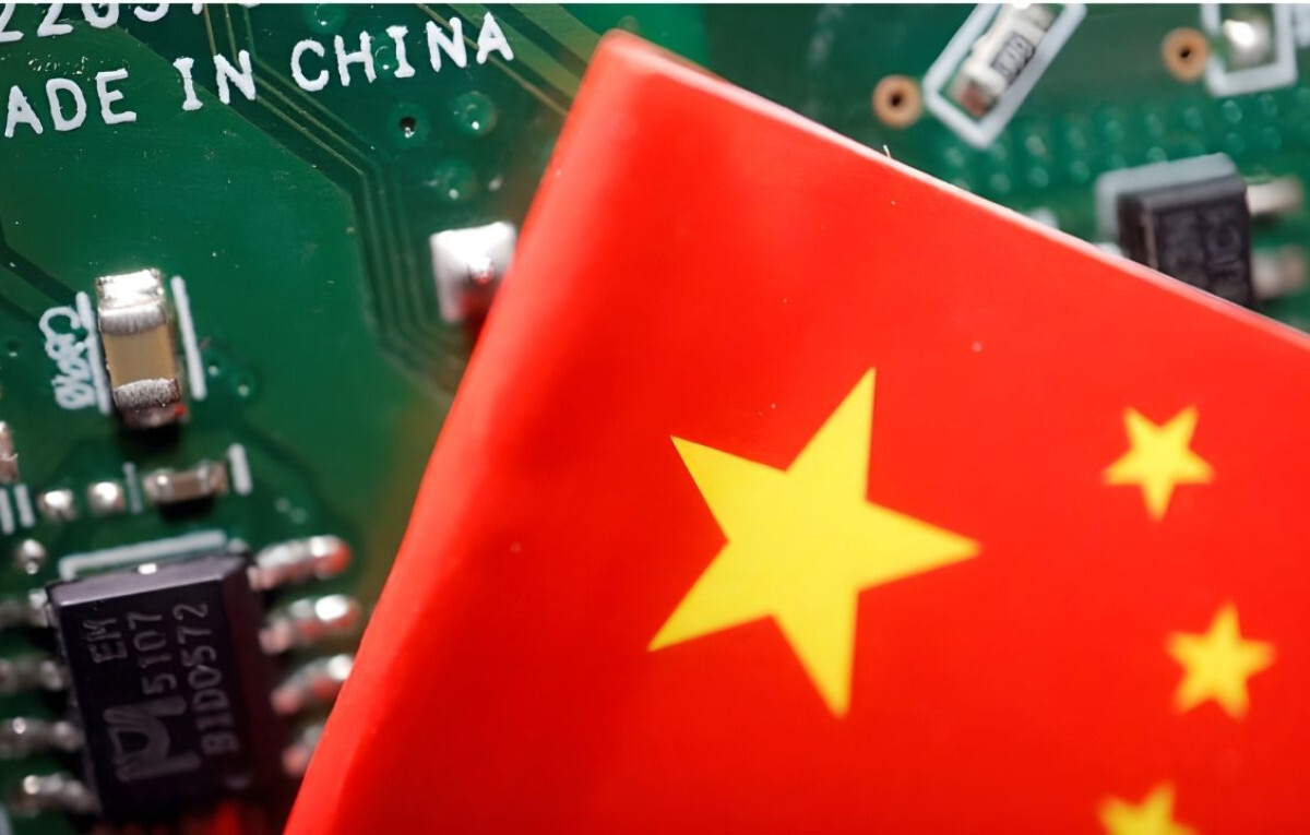 China’s ‘Manhattan Project’ to Break Western Chip Hegemony