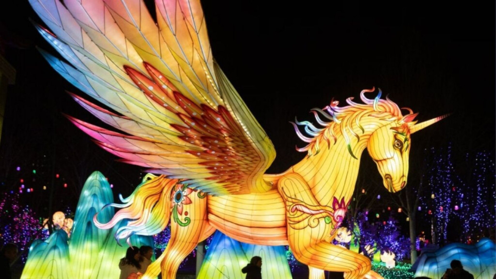 chinas spring festival sparks major economic revitalisation China’s Spring Festival Sparks Major Economic Revitalisation