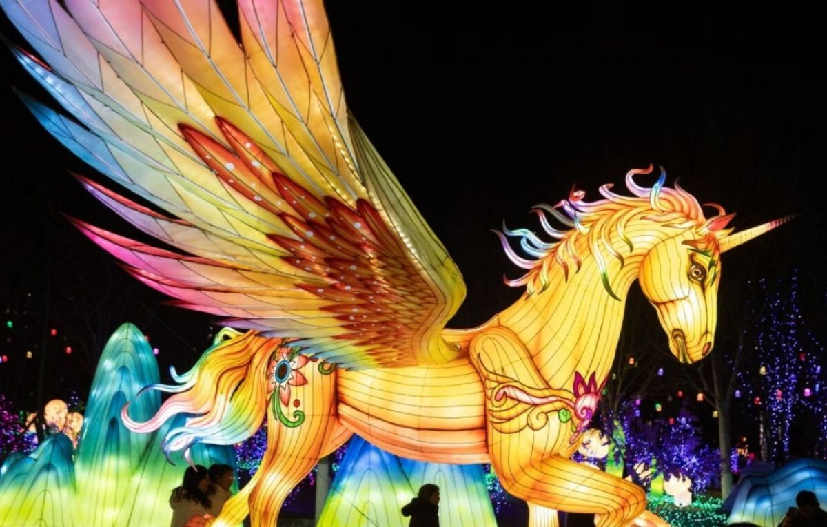 China’s Spring Festival Sparks Major Economic Revitalisation