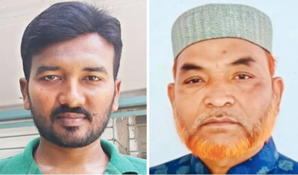 chittagong jubo dal leader jashore businessman killed Chittagong Jubo Dal Leader, Jashore Businessman Killed