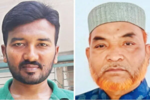 Chittagong Jubo Dal Leader, Jashore Businessman Killed