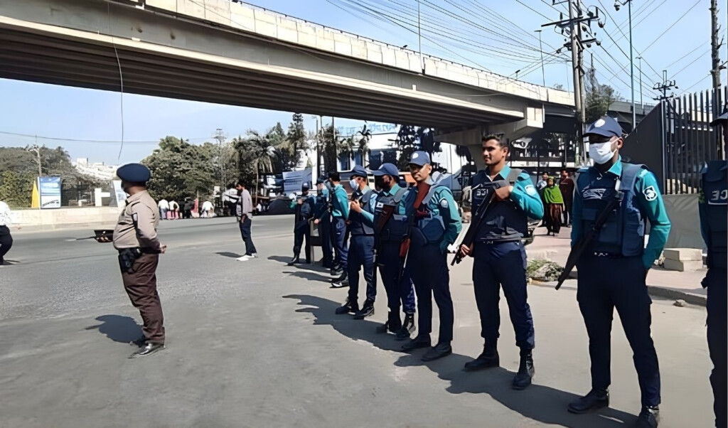chittagong port in turmoil call to cancel nct lease Chittagong Port in Turmoil, Call to Cancel NCT Lease