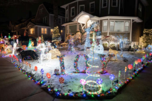 Christmas Music Challenge Has People Avoiding This Track All Month