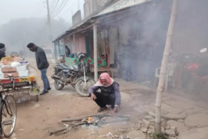 Chuadanga Records Lowest Temperature of 10.5°C, Daily Life Disrupted