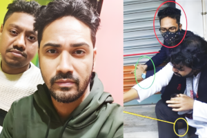 CID Investigates 127 Crore BDT Irregular Bank Transactions