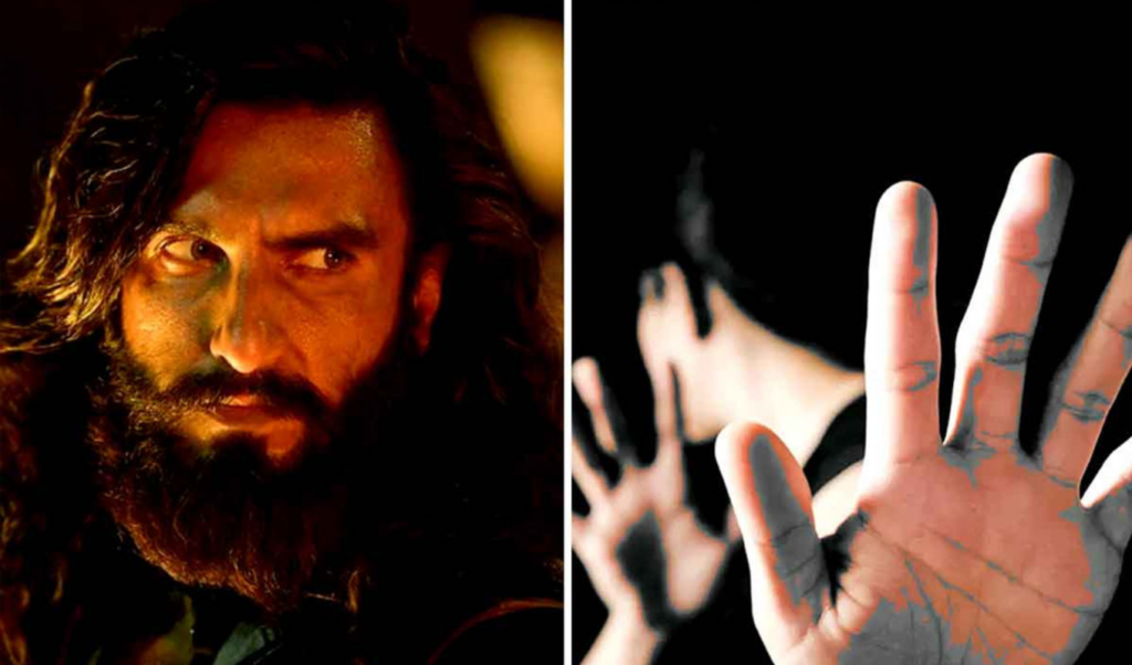cinema molestation sparks vigilante assault Cinema Molestation Sparks Vigilante Assault