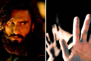 Cinema Molestation Sparks Vigilante Assault