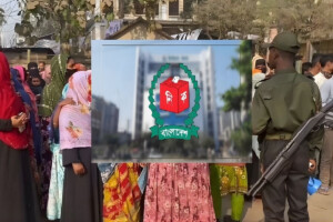 Circumstances Triggering Election Suspension or Cancellation