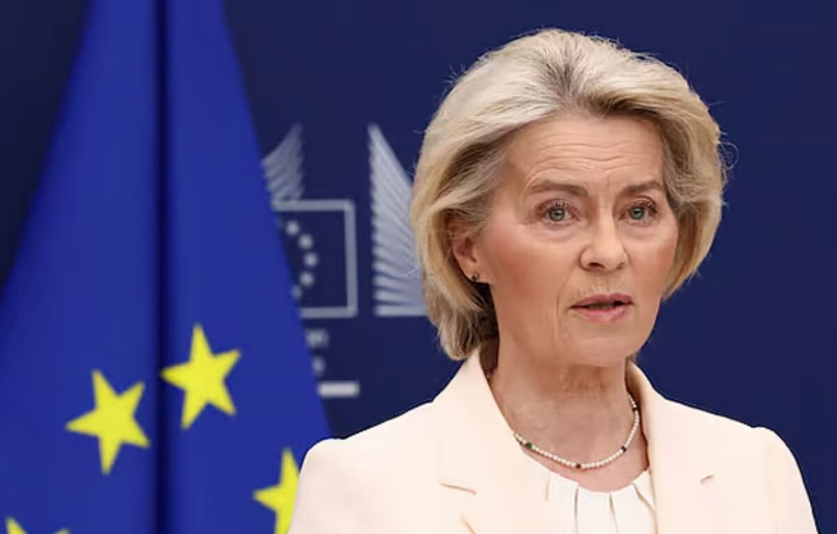 Citizens Caught in Crossfire as Conflict Impacts Europe