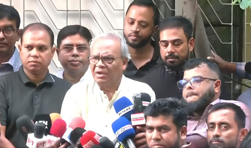Citizens Deprived of the Right to Reject Referendum Questions, Says Rizvi 2 citizens deprived of the right to reject referendum questions says rizvi Citizens Deprived of the Right to Reject Referendum Questions, Says Rizvi