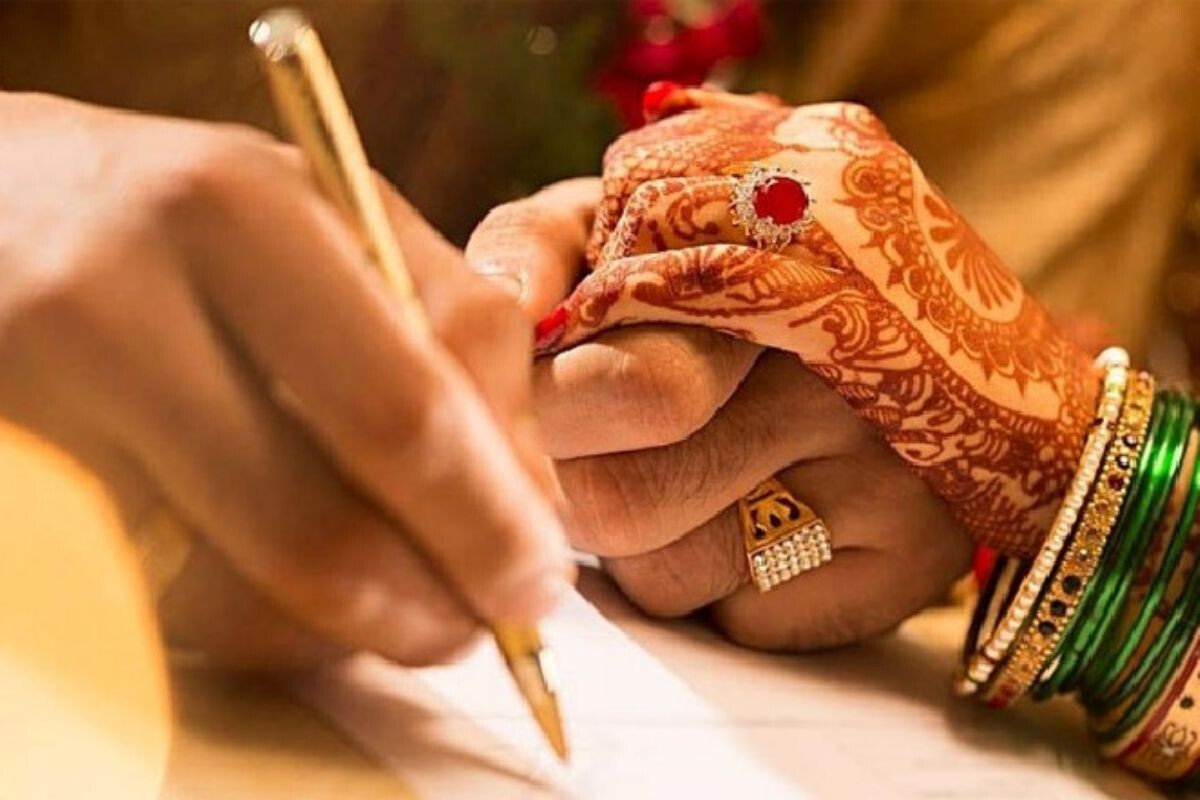 Citizenship Through Marriage: Countries Offering Fast-Track Access