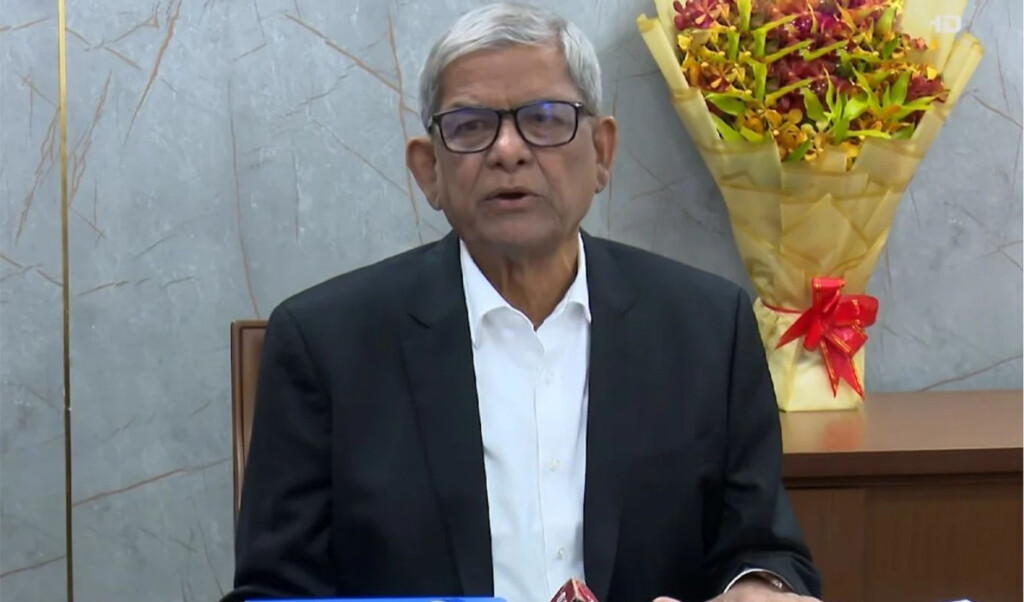 city elections to precede term expiries mirza fakhrul City Elections to Precede Term Expiries: Mirza Fakhrul