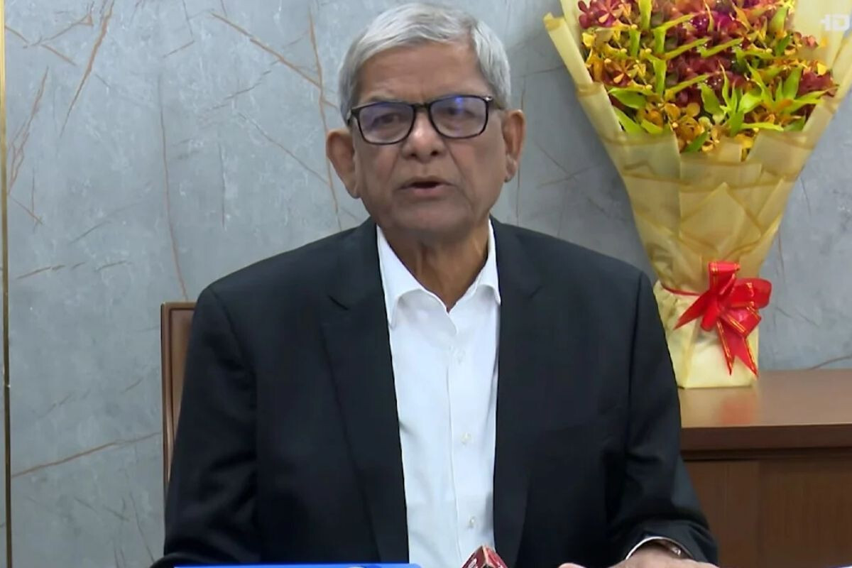 City Elections to Precede Term Expiries: Mirza Fakhrul