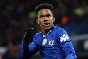 City Ready to Offer Estevao