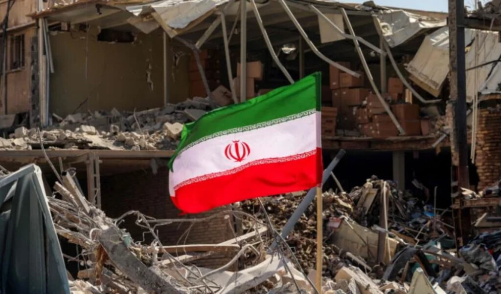 civilian death toll surpasses thousand in iran Civilian Death Toll Surpasses Thousand in Iran