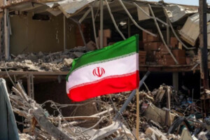 Civilian Death Toll Surpasses Thousand in Iran