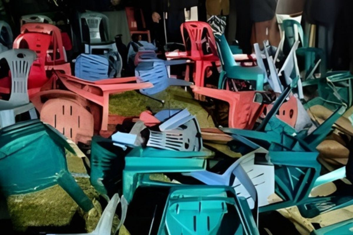 Clash Between BNP and Independent Supporters Injures 16