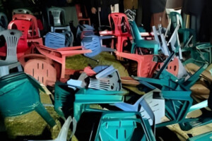 Clash Between BNP and Independent Supporters Injures 16