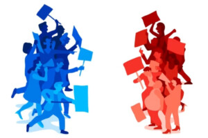 Clash Between BNP and Jamat Supporters in Netrokona Leaves Three Injured