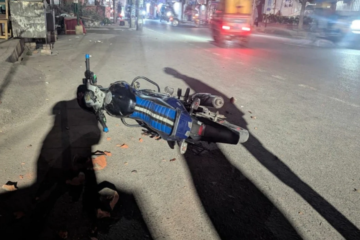 Clash Between Two Jamaat Factions in Rajshahi