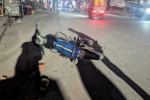 Clash Between Two Jamaat Factions in Rajshahi