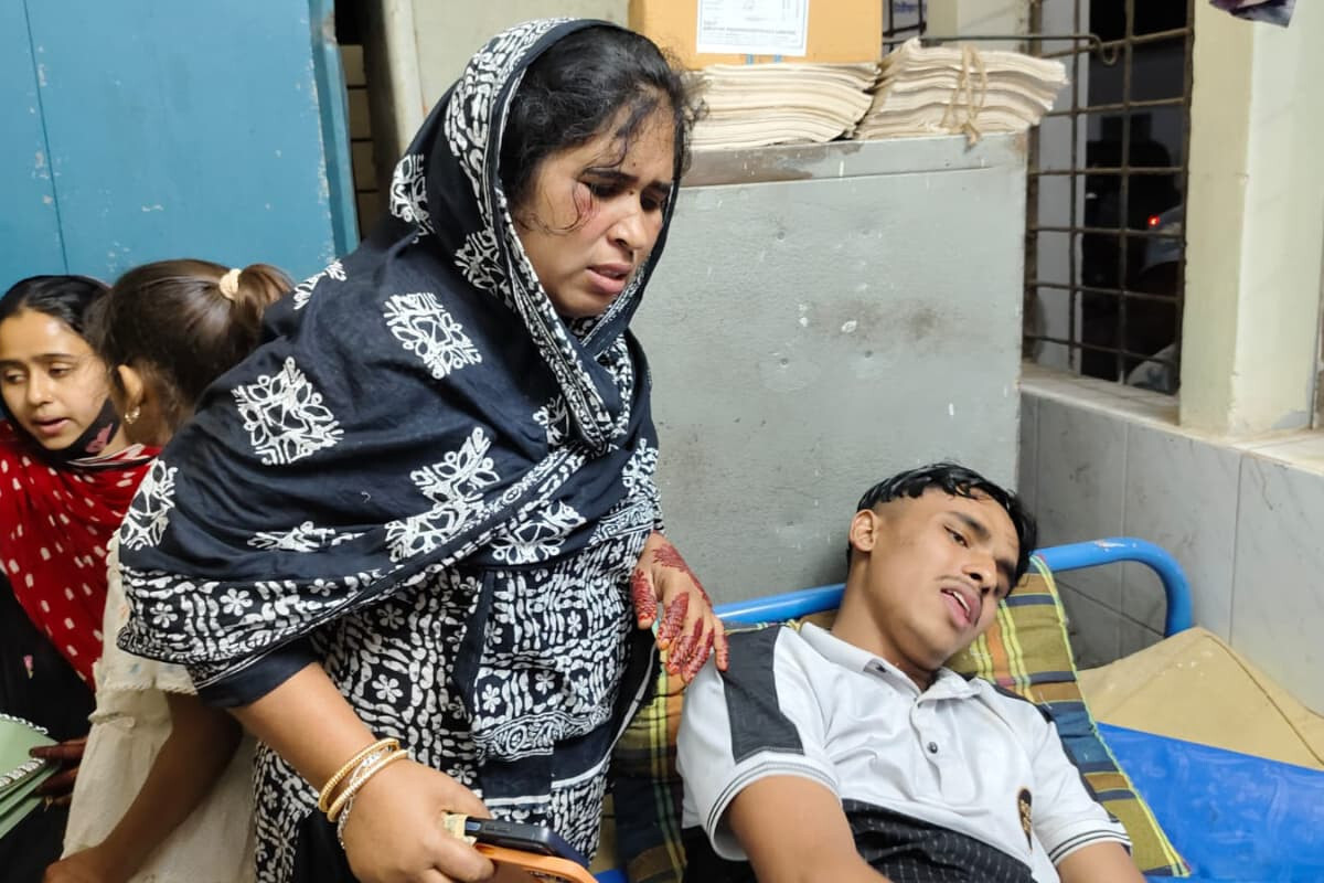 Clash in Kushtia Leaves Four Shot, Several Injured