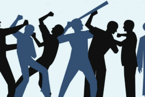 Clash in Sunamganj Over Argument, 15 Injured from Two Villages