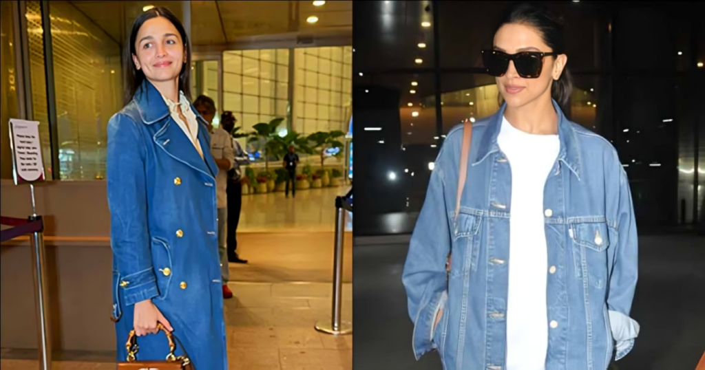 clash over alia and deepika fans react to levis new brand ambassador Clash Over Alia and Deepika: Fans React to Levis’ New Brand Ambassador