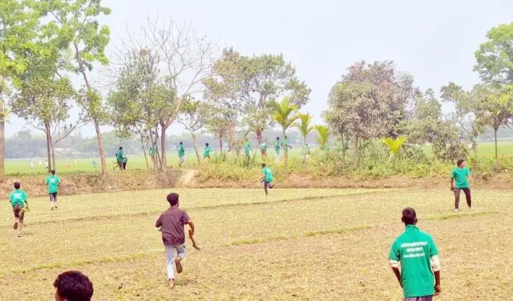 Clashes Erupt Over Canal Excavation in Kishoreganj 2 clashes erupt over canal excavation in kishoreganj Clashes Erupt Over Canal Excavation in Kishoreganj