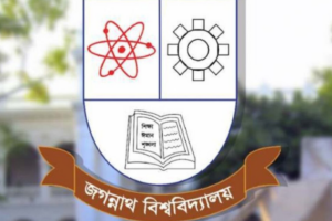 Classes and Exams Suspended at JnU After Earthquakes, Female Students Asked to Vacate Hall