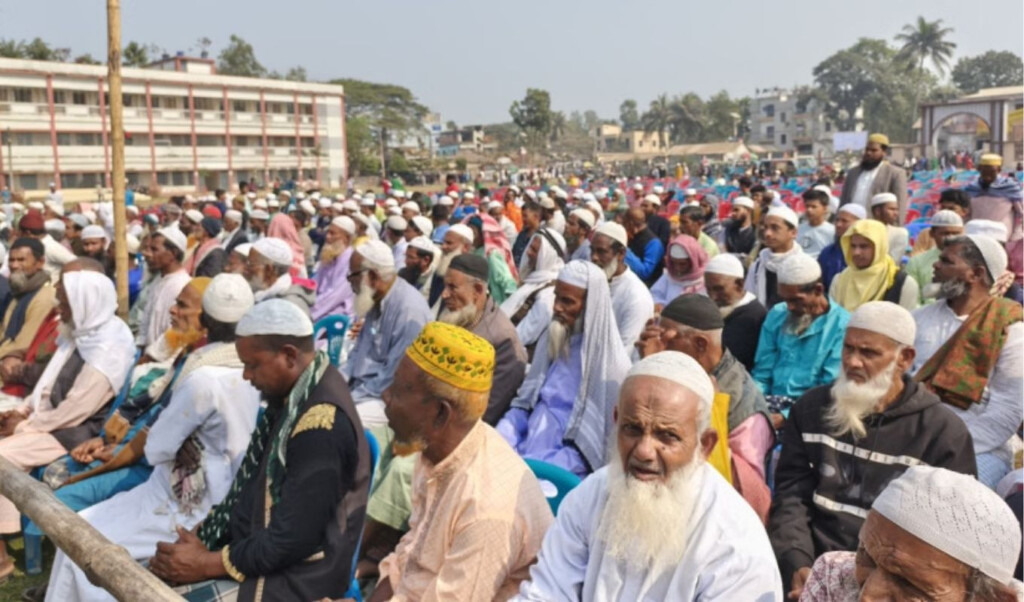 classes suspended at two schools in jamalpur due to election rallies Classes suspended at two schools in Jamalpur due to election rallies
