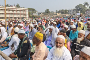 Classes suspended at two schools in Jamalpur due to election rallies