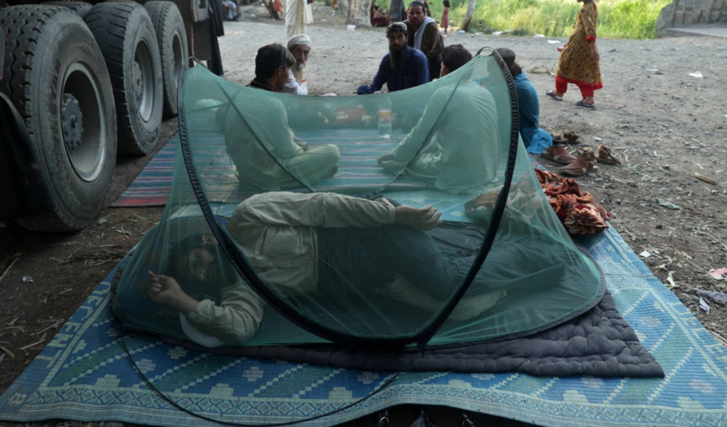 climate and population threaten global malaria progress Climate and Population Threaten Global Malaria Progress
