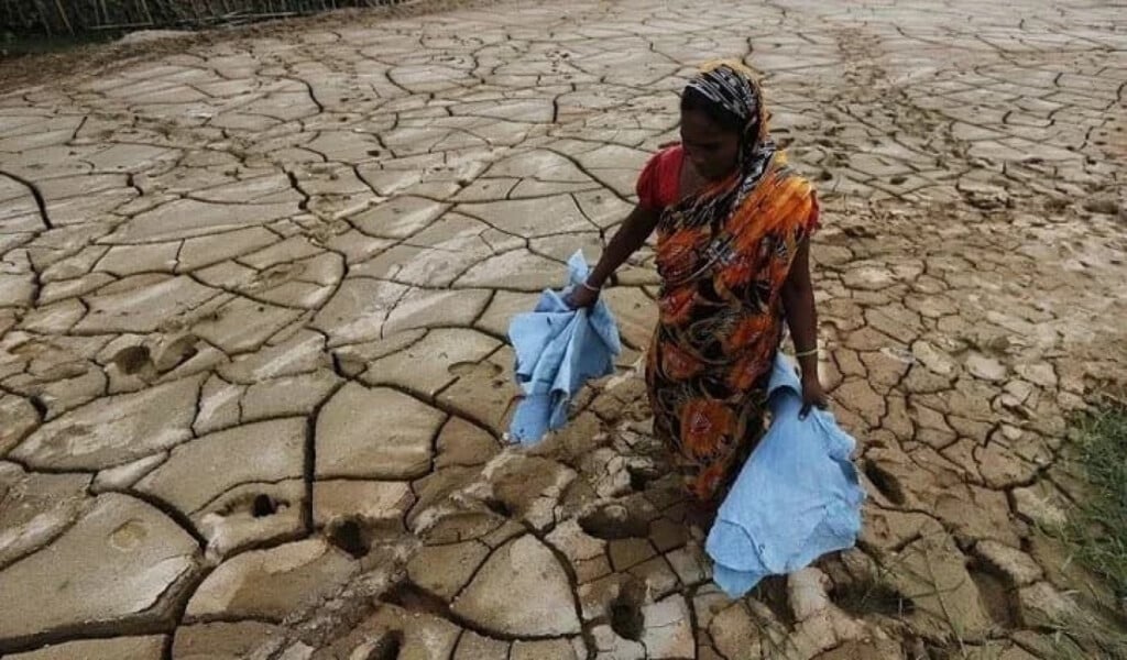 climate change slows earths rotation Climate Change Slows Earth’s Rotation