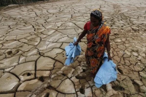 Climate Change Slows Earth’s Rotation