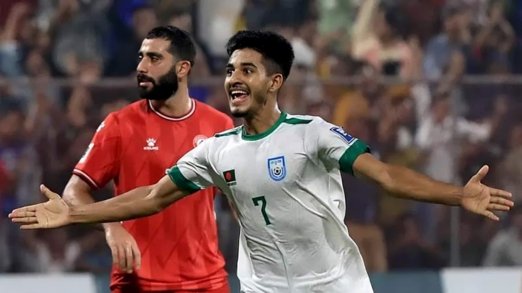 closed door match in bahrain morsalin sidelined Closed-Door Match in Bahrain, Morsalin Sidelined