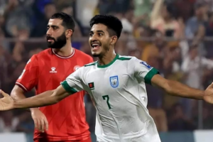 Closed-Door Match in Bahrain, Morsalin Sidelined