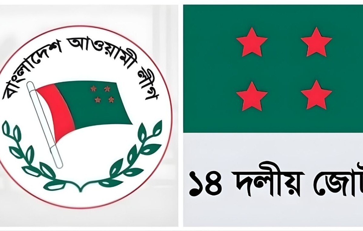 Coalition Serves Legal Notice Demanding Ban on 14 Political Parties