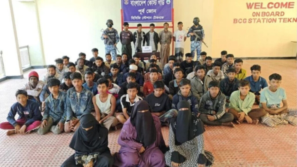 coast guard rescues 55 victims and arrests traffickers Coast Guard Rescues 55 Victims and Arrests Traffickers