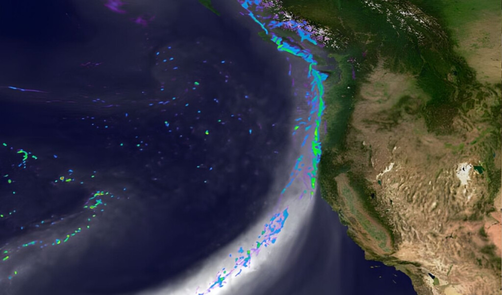 coastal cities face rising atmospheric threats Coastal Cities Face Rising Atmospheric Threats