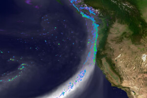 Coastal Cities Face Rising Atmospheric Threats