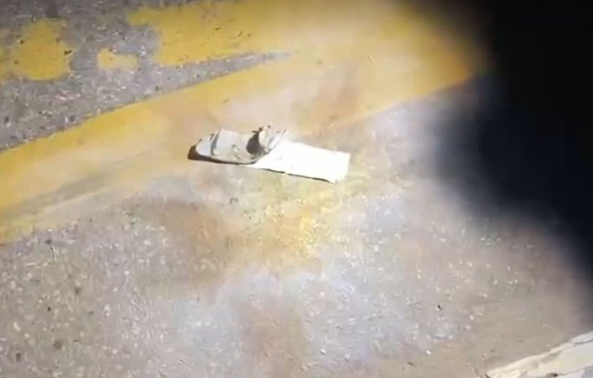 Cocktail Explosion in Karwan Bazar