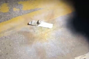 Cocktail Explosion in Karwan Bazar