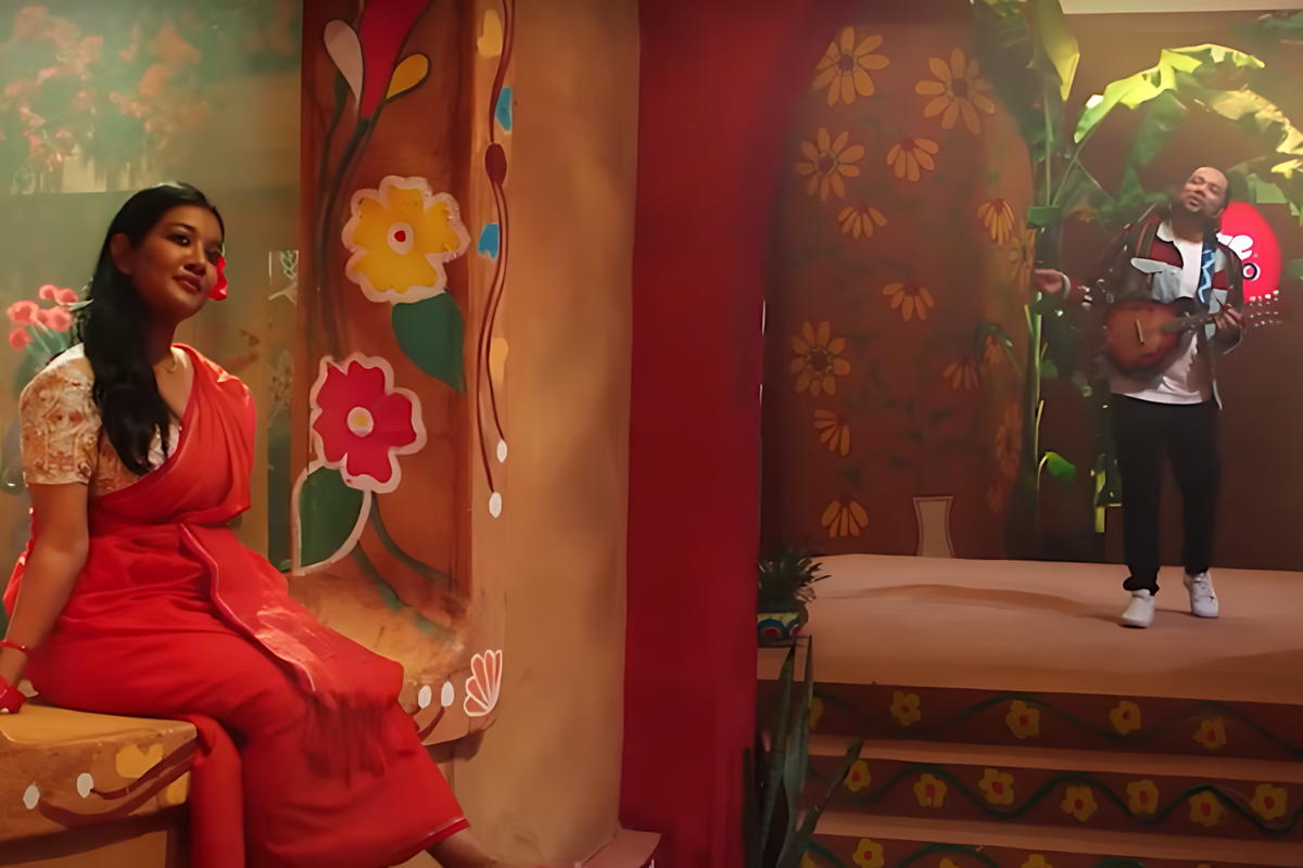 Coke Studio Bangla’s “Baji”: Marma, Bom and Manipuri Harmonise on One Stage