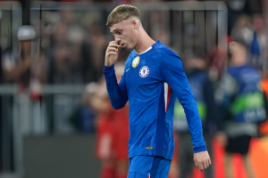 Cole Palmer Injured at Home: Chelsea Face Key Absence