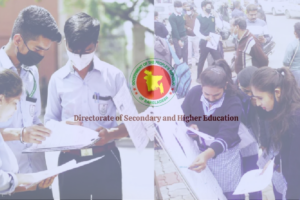 College Admissions Begin, Maximum Fee Set at 8,500 Taka